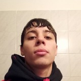 Cristian from Caleta Olivia | Man | 29 years old | Aries