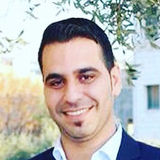 Adelkhouffash from West Jerusalem | Man | 36 years old | Sagittarius