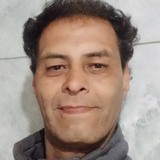 Luceroemiliokw from Godoy Cruz | Man | 47 years old | Scorpio