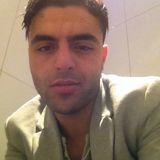 Rachiid from Harelbeke | Man | 34 years old | Libra