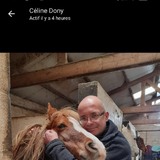 Fabienwarnimog from Aywaille | Man | 52 years old | Taurus