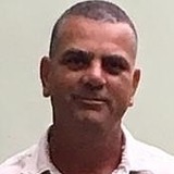 Odenilsongomes from Serra | Man | 53 years old | Taurus