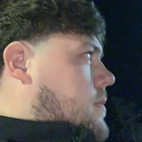 David from Achill | Man | 28 years old | Capricorn