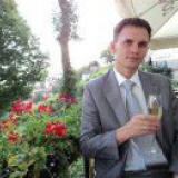 Лёша from Khabarovsk | Man | 45 years old | Aquarius