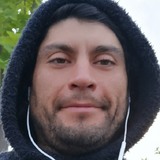 Octavio from Talca | Man | 40 years old | Taurus