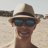 Manuelantonio from Barcelos | Man | 29 years old | Scorpio