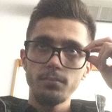 Gomes from Braga | Man | 25 years old | Capricorn