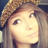 Andreea from Bacau | Woman | 28 years old | Aquarius