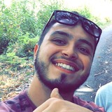 Ryan from Albi | Man | 28 years old | Scorpio
