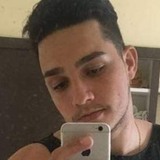 William from Aracaju | Man | 29 years old | Taurus