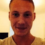 Mathias from Frederiksberg | Man | 36 years old | Taurus