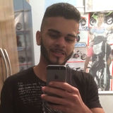 Alessandro from Alem Paraiba | Man | 28 years old | Taurus
