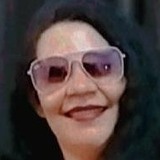 Rosy from Palmeiras de Goias | Woman | 50 years old | Aquarius