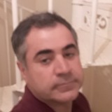 Lucinho from Pompeu | Man | 54 years old | Aquarius