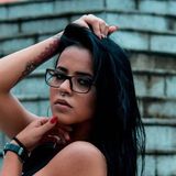 Alexandrawolf from Sao Bernardo do Campo | Woman | 27 years old | Gemini