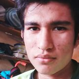 Jimenez from Bolivia | Man | 25 years old | Pisces