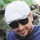 Asmat from Aalter | Man | 39 years old | Cancer