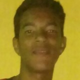 Zéluis from Rio Claro | Man | 24 years old | Sagittarius