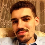 Sharky from Nizhniy Novgorod | Man | 32 years old | Capricorn