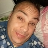 Francesco from Foggia | Man | 42 years old | Libra