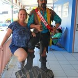 Ferne from Jasper | Woman | 47 years old | Cancer