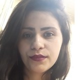 Bia from Passo Fundo | Woman | 28 years old | Pisces
