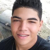Rikelmyatai8I from Jacarau | Man | 23 years old | Capricorn