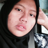 Ndian from Jakarta | Woman | 30 years old | Scorpio