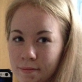 Elin from Svedala | Woman | 31 years old | Aquarius