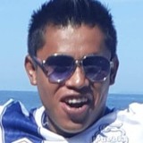 Oskarsanpen from Cuapiaxtla de Madero | Man | 36 years old | Gemini