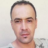 Yassin from Monza | Man | 35 years old | Leo
