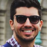 Dyonisos from Gondomar | Man | 29 years old | Taurus