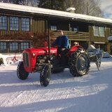 Arneblekqg from Lillehammer | Man | 70 years old | Scorpio