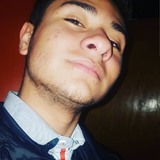 Eduardo from Ciudad Guzman | Man | 25 years old | Cancer