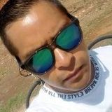 Aker from Rosales | Man | 37 years old | Sagittarius