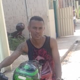 Rafael from Teofilo Otoni | Man | 36 years old | Libra