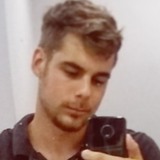 Kafi from Franco da Rocha | Man | 26 years old | Pisces