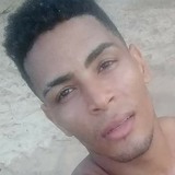 Zaga from Camamu | Man | 29 years old | Libra