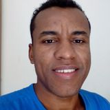 Joao from Esmeraldas | Man | 42 years old | Gemini