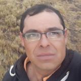 Manuel from Punta Arenas | Man | 46 years old | Cancer