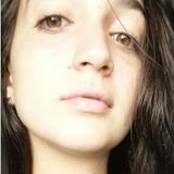 Linda from Biella | Woman | 26 years old | Gemini