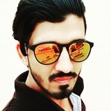 Bunny from Sufalat Sama'il | Man | 34 years old | Aquarius
