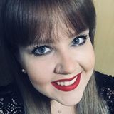 Adri from Jaragua do Sul | Woman | 34 years old | Capricorn