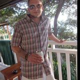 Phil from Modling | Man | 40 years old | Taurus