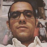Chucho from Cucuta | Man | 34 years old | Pisces