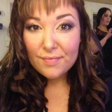 Pocahontas from Copenhagen | Woman | 40 years old | Capricorn