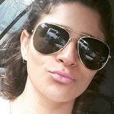 Kamiz from Ji-paraná | Woman | 26 years old | Aquarius