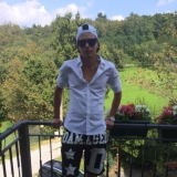 Ryan from Como | Man | 30 years old | Aries