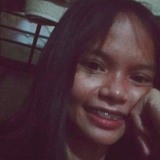 Mikamika from Porac | Woman | 25 years old | Pisces