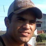 Duduzinho from Mongagua | Man | 43 years old | Aquarius